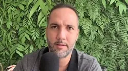 Jorge Iggor. Reprodução/Internet