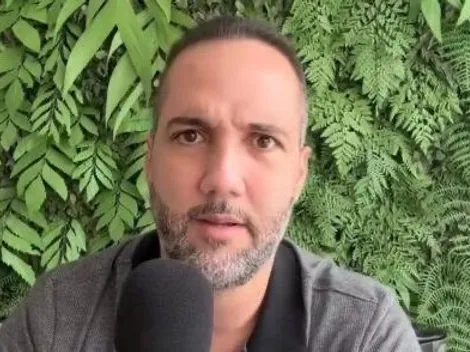 Crítica pesada! Jornalista detona jogador do Botafogo na Supercopa