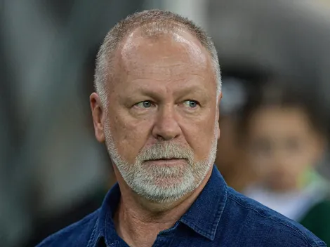 Fluminense tropeça novamente e torcedores pedem saída de Mano Menezes