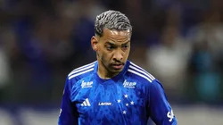 Matheus Pereira, meia do Cruzeiro