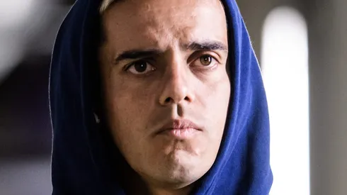 Fagner quer evolução no Cruzeiro.