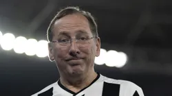 John Textor paga multa ao STJD por acusações sem provas