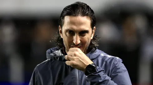 Zubeldía tem preocupação para a próxima rodada do Paulistão