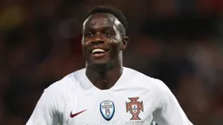 Bruma está perto de ser o novo reforço do Vasco