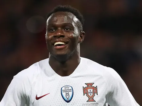 Vasco entra em semana decisiva para anunciar Bruma