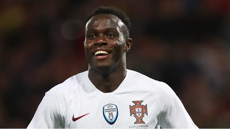 Bruma está perto de ser o novo reforço do Vasco