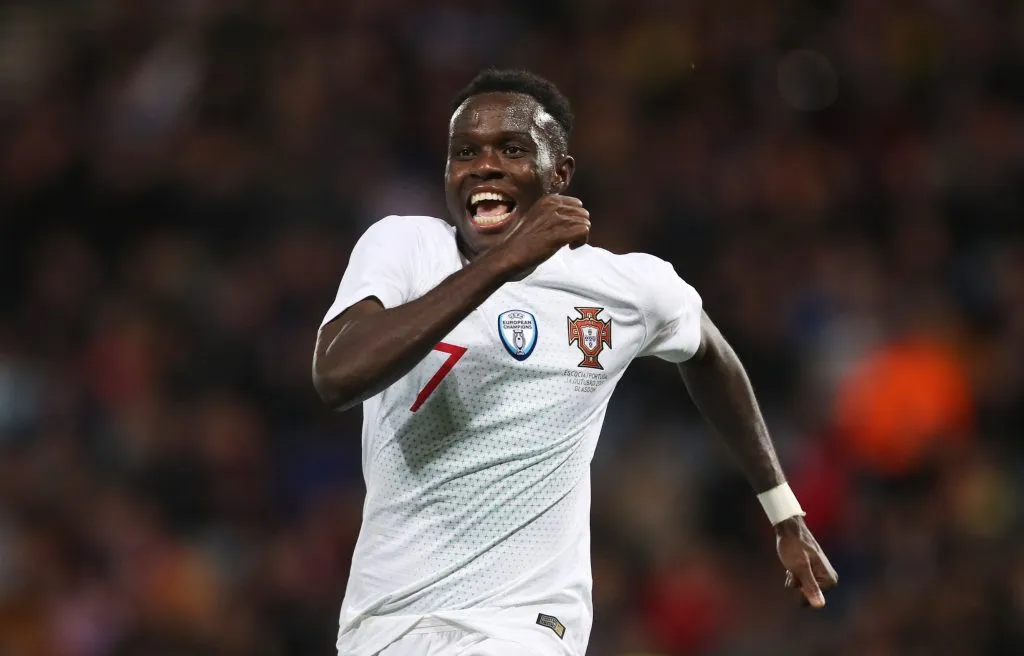 Bruma deve deixar o Braga para jogar pelo Vasco