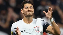 Corinthians tem decisão sobre Pedro Rau