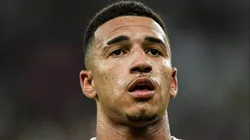 Kauã Elias nasceu em 2006