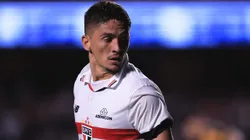 Pablo Maia está de volta após longo afastamento por lesão