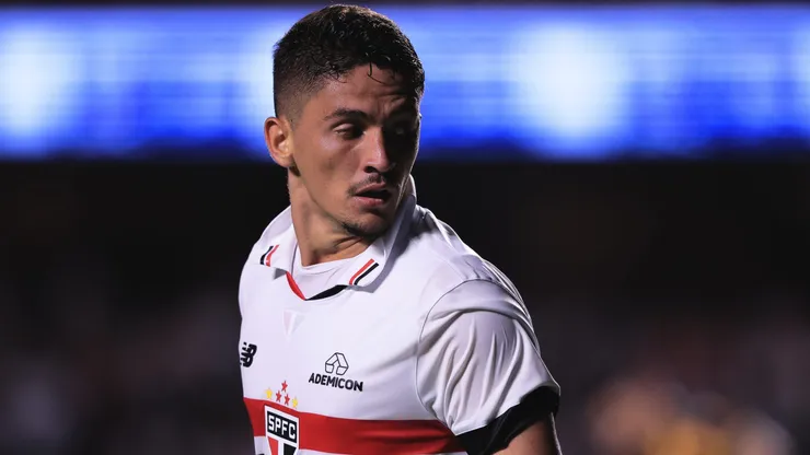 Pablo Maia está de volta após longo afastamento por lesão