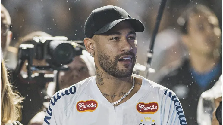 Marcelo Teixeira está confiante no Projeto Neymar na Copa do Mundo em 2026