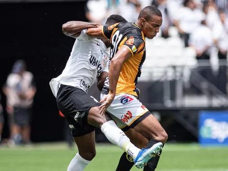 Palpite Novorizontino x Corinthians - Campeonato Paulista - 03/02/2025