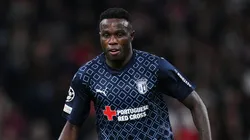 Bruma não vem mais para o Vascão