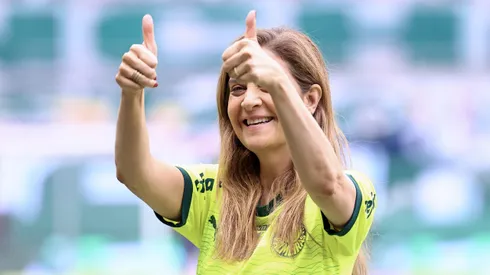 Presidente do Palmeiras aceita vender Rony.