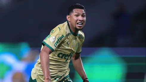 Rony deve sair em breve - Foto: Ettore Chiereguini/AGIF