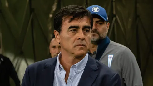 Após aprovação de Quinteros, o Grêmio segue por renovação com zagueiro