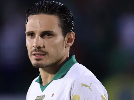 Escalação do Palmeiras: Raphael Veiga volta e Abel Ferreira arma time