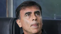 Quinteros pede mais reforços no Imortal.