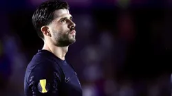 Hector Hernández deverá ser titular. Foto: Marcello Zambrana/AGIF