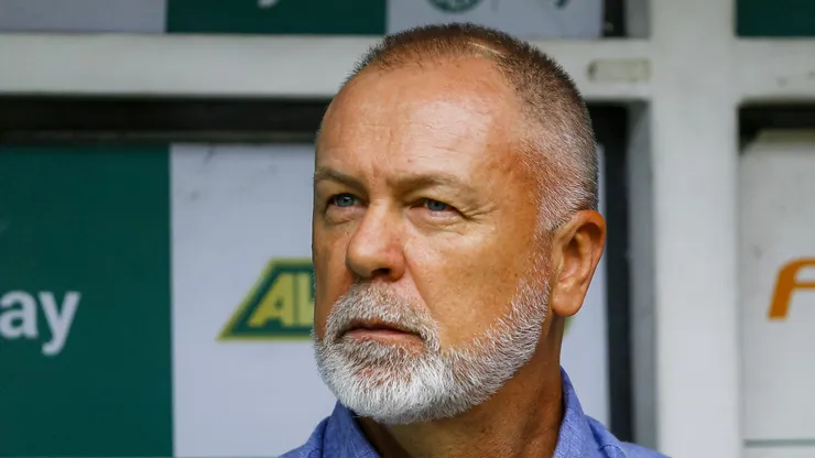 Mano Menezes sofre pressão no Flu.