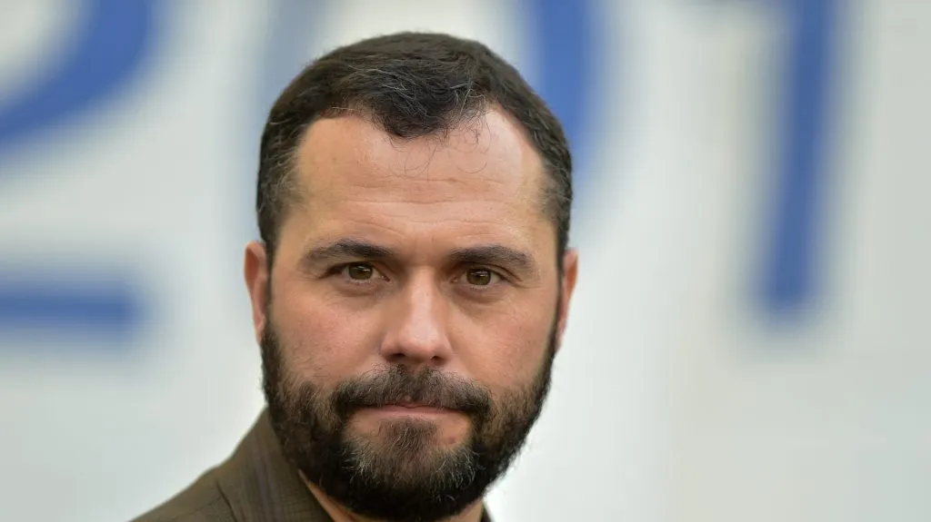 Foto: Thiago Ribeiro/AGIF – Mário Bittencourt pode trocar de treinador após começo ruim no Estadual.