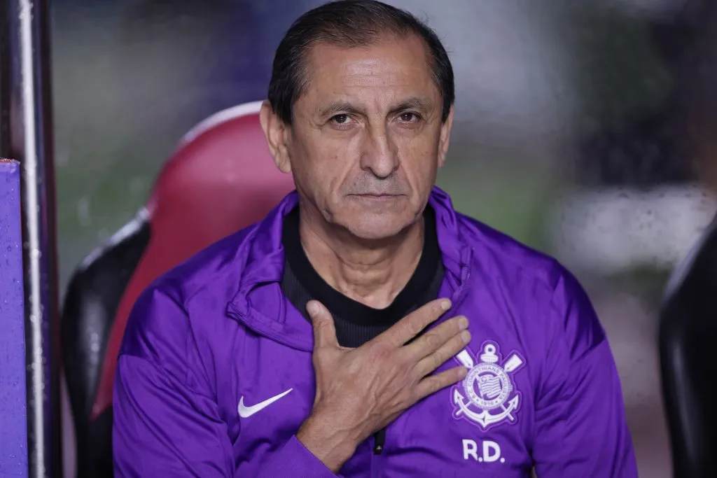 Foto: Ettore Chiereguini/AGIF