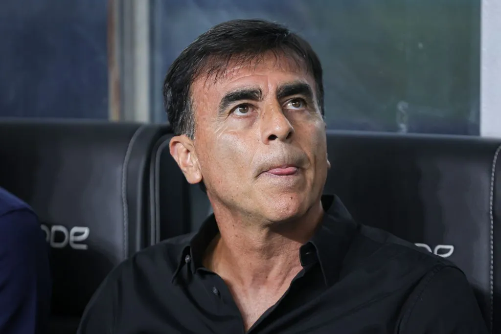 Foto: Maxi Franzoi/AGIF