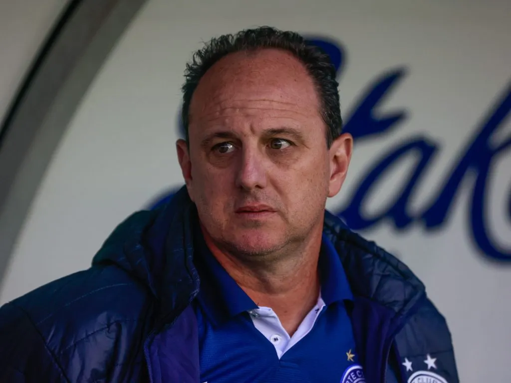 Foto: Luiz Erbes/AGIF