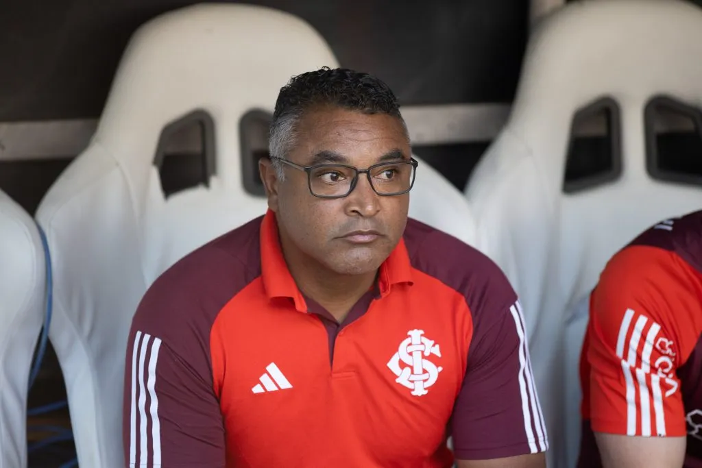 Foto: Baggio Rodrigues/AGIF