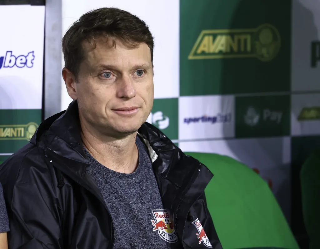 Foto: Marcello Zambrana/AGIF