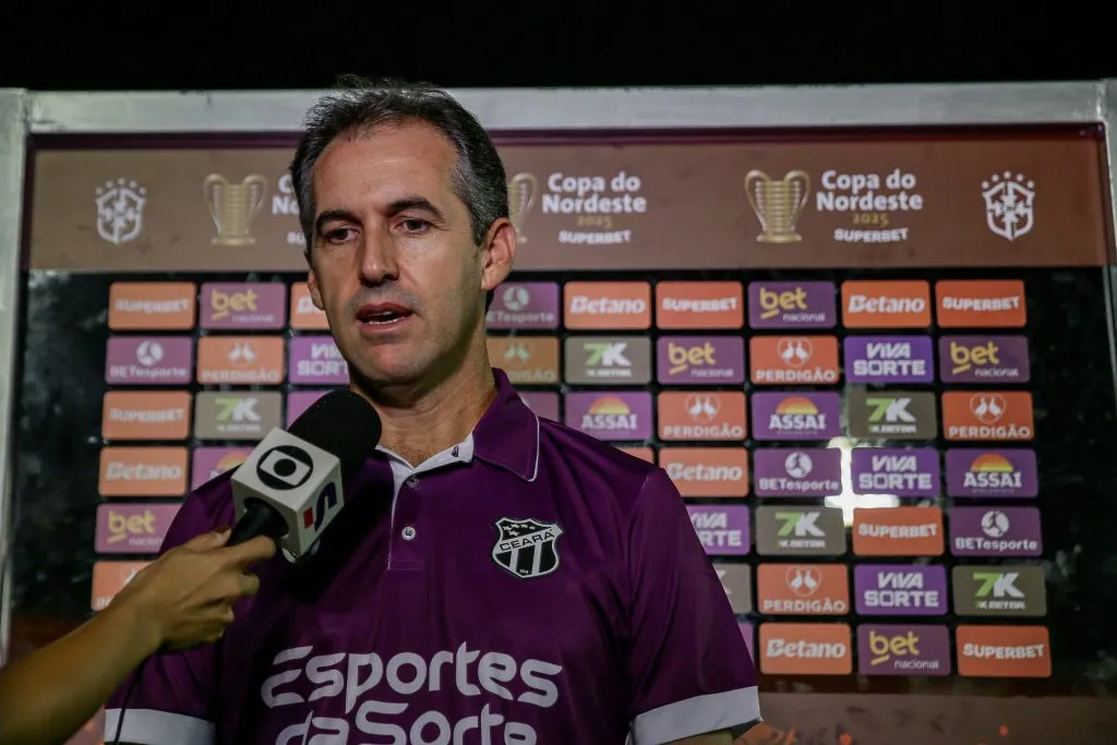 Foto: Rafael Vieira/AGIF