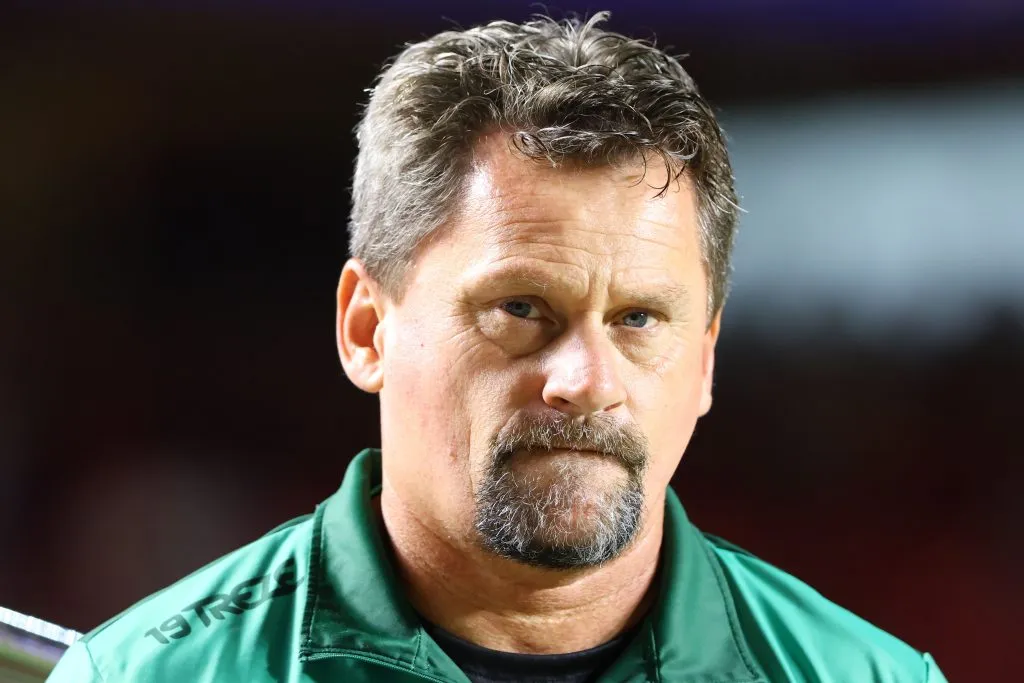 Foto: Joisel Amaral/AGIF