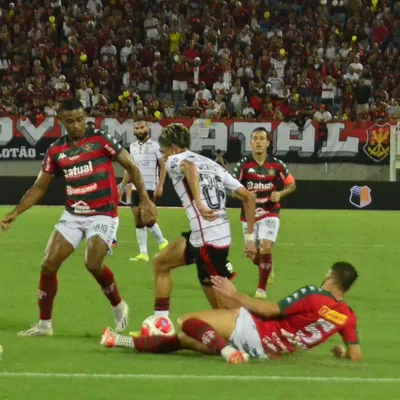 Palpite Portuguesa-RJ x Flamengo | Campeonato Carioca | 05/02/2025