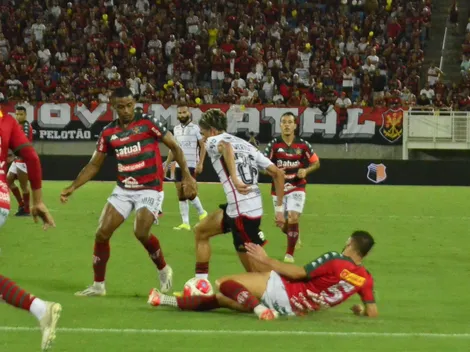 Palpite Portuguesa-RJ x Flamengo | Campeonato Carioca | 05/02/2025