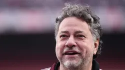 Casares apresenta novo lateral no Tricolor.