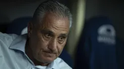 Tite não vai treinar nenhuma equipe por um tempo.