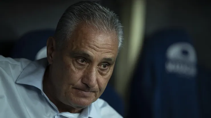 Tite não vai treinar nenhuma equipe por um tempo.
