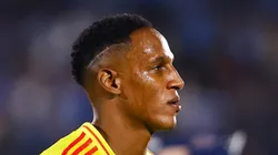 Mina não foi procurado pelo Atlético-MG