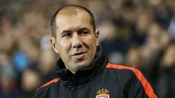 Jardim se destacou pelo Monaco. Photo by Ian Walton/Getty Images