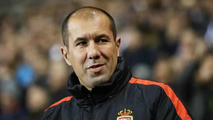 Jardim se destacou pelo Monaco. Photo by Ian Walton/Getty Images