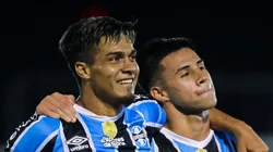 Arezo será titular no próximo jogo do Gauchão.