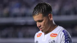 Soteldo é um dos destaques nesse começo de 2025