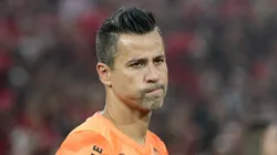 Fluminense aumentou o salário de Fábio para segurá-lo na equipe