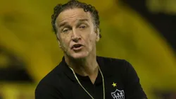 Cuca comanda Atlético-MG- Foto: Marcel Lisboa/AGIF.