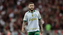 Zé Rafael não foi anunciado pelo Peixe