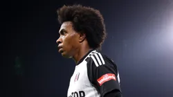 Volta de Willian ao Fulham abre os olhos do Palmeiras por saída de Andreas Pereira
