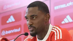 Ramon abriu o jogo sobre acordo com o Internacional