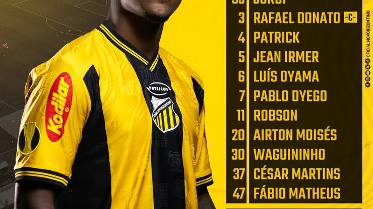 (Divulgação/Instagram)