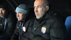 Leonardo Jardim (Photo by Anvar Ilyasov/Getty Images)